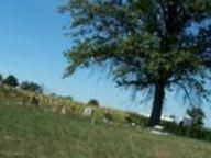 Read Cemetery