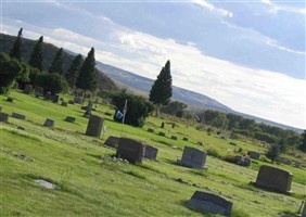 Reader Cemetery Reader Cemetery