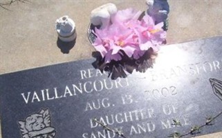 Reagan Vaillancourt-Bransford Reagan Vaillancourt-Bransford