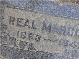 Real Marcoux