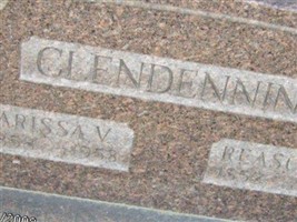 Reason B. Clendenning Reason B. Clendenning