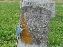 Reason T. "Rezen" Replogle Reason T. "Rezen" Replogle