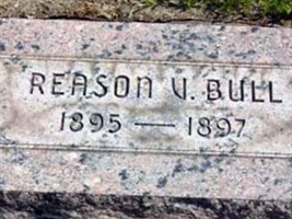 Reason V. Bull Reason V. Bull