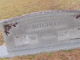 Reba A. Neel Mitchell
