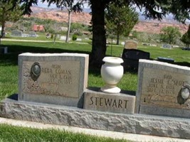 Reba Adams Stewart Reba Adams Stewart