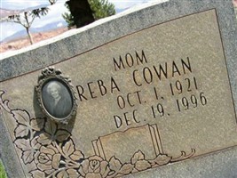 Reba Adams Stewart Reba Adams Stewart