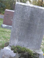 Reba B Bailey
