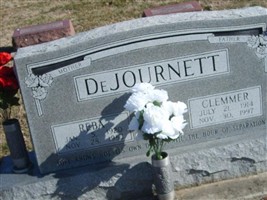 Reba DeJournett