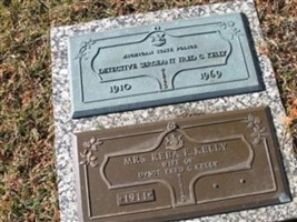 Reba E. Kelly