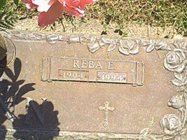Reba Edna Dance Dunn