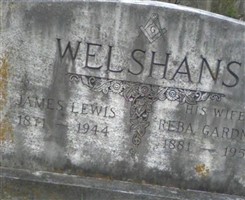Reba Gardner Welshans