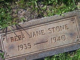 Reba Jane Stone Reba Jane Stone