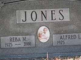 Reba Jones