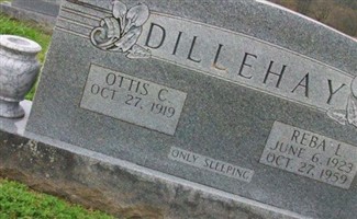 Reba L. Dillehay
