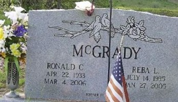 Reba L. McGrady