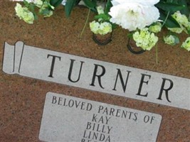 Reba Lucille Coones Turner Reba Lucille Coones Turner