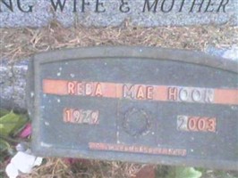 Reba Mae Hook