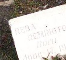 Reba Remington