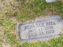 Reba Sue Bell Reba Sue Bell