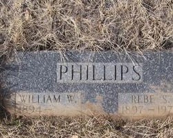 Rebe S. Phillips
