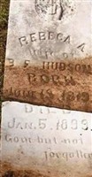 Rebeca A. Hudson Rebeca A. Hudson