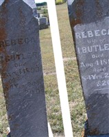 Rebeca Butler