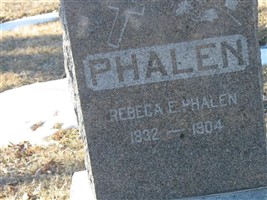 Rebeca E. Phalen