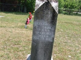 Rebeca Turner Rebeca Turner