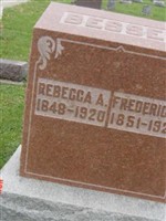 Rebecca A Besser Rebecca A Besser