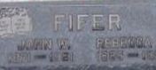 Rebecca A Howdyshell Fifer Rebecca A Howdyshell Fifer