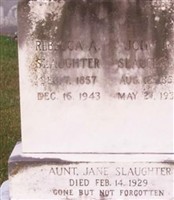 Rebecca A. Slaughter