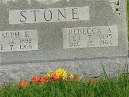 Rebecca A. Stone