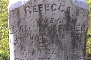 Rebecca A. Weidenhammer