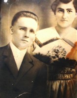 Rebecca Ann Johnson Novak