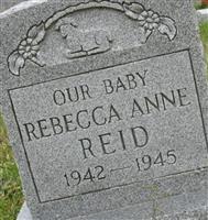 Rebecca Anne Reid