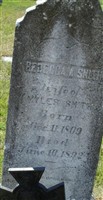 Rebecca Arabella Patrick Smith