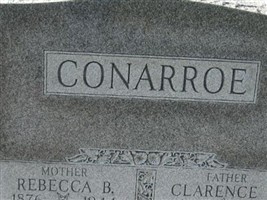 Rebecca B. Conarroe Rebecca B. Conarroe