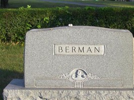 Rebecca Berman Rebecca Berman