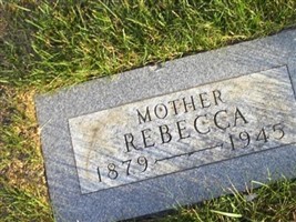Rebecca Berman Rebecca Berman