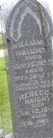 Rebecca Blackman Haight