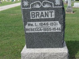 Rebecca Brant