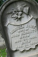 Rebecca Brice Herriott