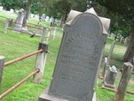 Rebecca Bullock Teneyck