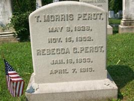 Rebecca C. Perot