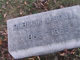 Rebecca C. Small Rebecca C. Small