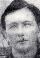 Rebecca Clementine "Becky" Crabb Casner Rebecca Clementine "Becky" Crabb Casner