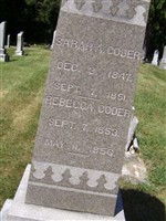 Rebecca Coder
