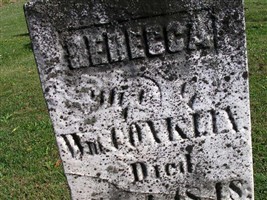 Rebecca Conklin