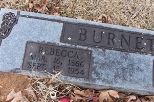 Rebecca Covert Burnett Rebecca Covert Burnett