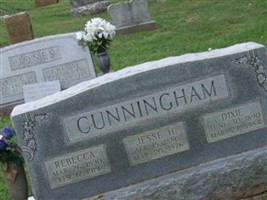 Rebecca Cunningham